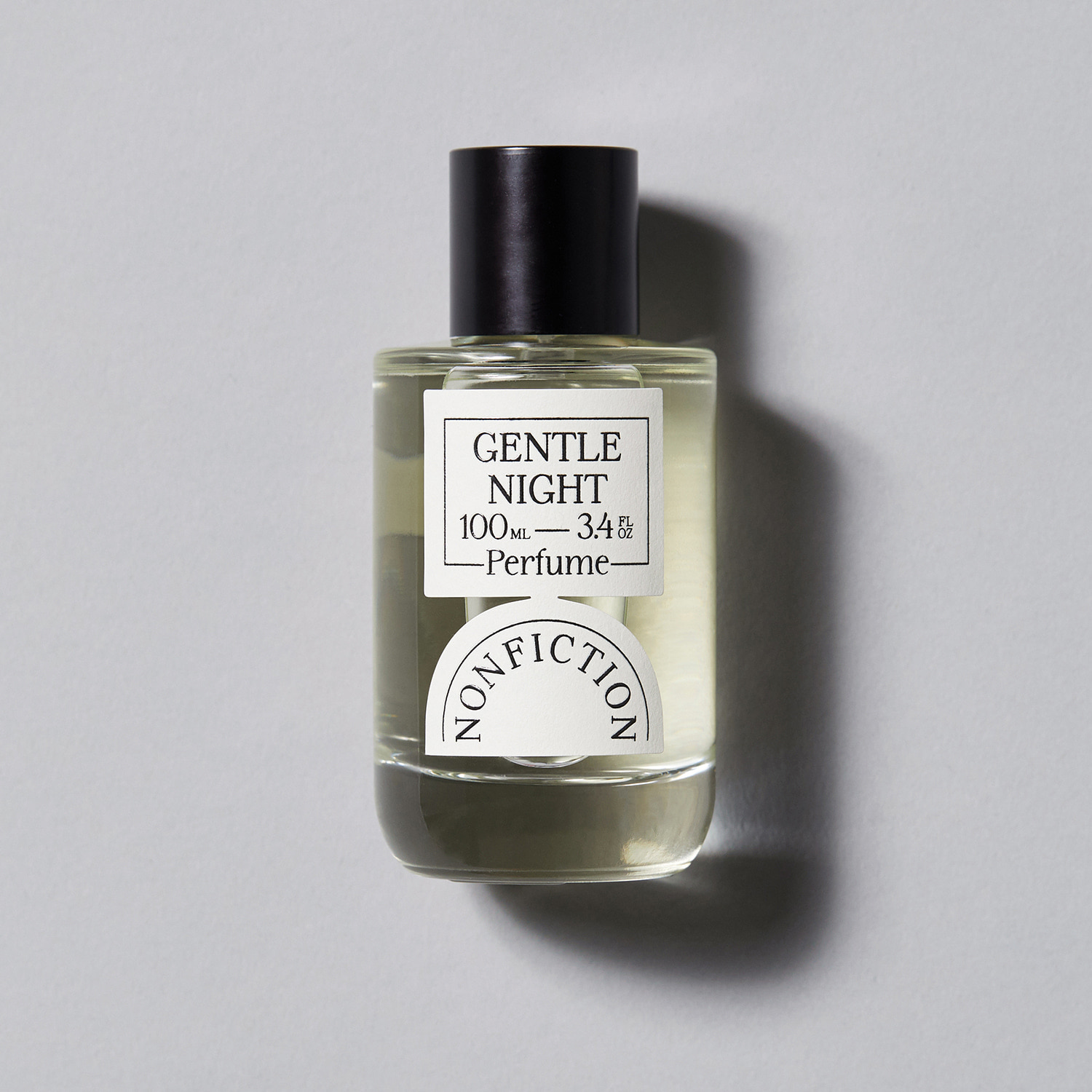 韓國NONFICTION - GENTLE NIGHT Perfume 100ml