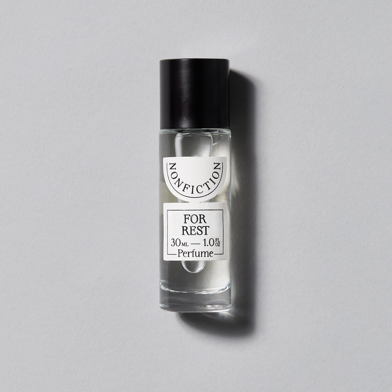 韓國NONFICTION - FOR REST Perfume 30ml